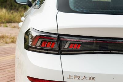 2025款 凌渡L 280TSI DSG炫辣版-外观-图片-有驾