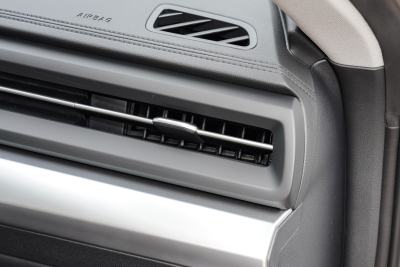 2025款 凌渡L 280TSI DSG炫辣版-内饰-图片-有驾
