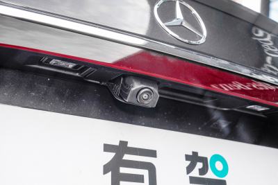 2025款 改款 E 300 时尚型运动版-外观-图片-有驾
