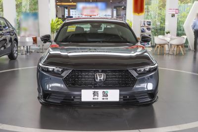 2023款 260TURBO 旗舰版-外观-图片-有驾