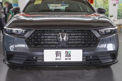 2023款 260TURBO 旗舰版-外观-图片-有驾