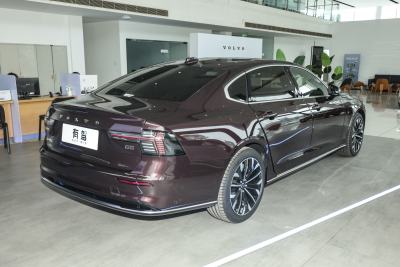 2026款 B5 智雅豪华版-外观-图片-有驾