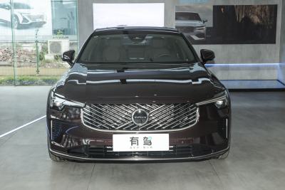 2026款 B5 智雅豪华版-外观-图片-有驾