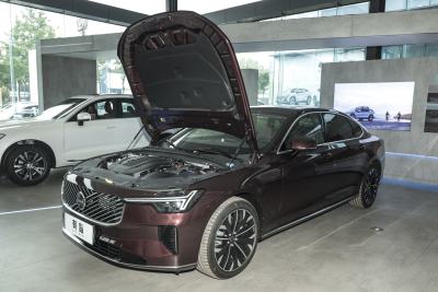 2026款 B5 智雅豪华版-外观-图片-有驾