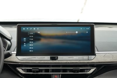 2024款 2.0L XE 真心版-内饰-图片-有驾