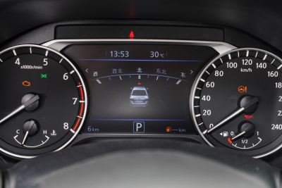 2024款 2.0L XE 真心版-内饰-图片-有驾