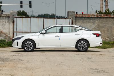 2024款 2.0L XE 真心版-外观-图片-有驾