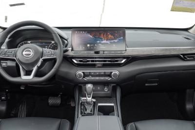 2024款 2.0L XE 真心版-内饰-图片-有驾