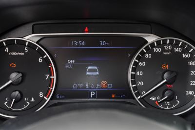 2024款 2.0L XE 真心版-内饰-图片-有驾