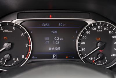 2024款 2.0L XE 真心版-内饰-图片-有驾