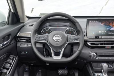 2024款 2.0L XE 真心版-内饰-图片-有驾