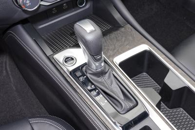 2024款 2.0L XE 真心版-内饰-图片-有驾