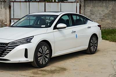 2024款 2.0L XE 真心版-外观-图片-有驾