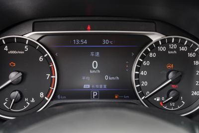 2024款 2.0L XE 真心版-内饰-图片-有驾