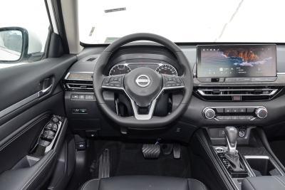 2024款 2.0L XE 真心版-内饰-图片-有驾