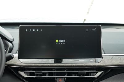 2024款 2.0L XE 真心版-内饰-图片-有驾