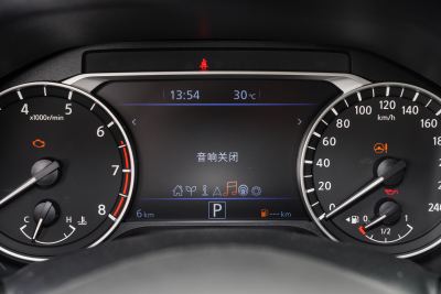 2024款 2.0L XE 真心版-内饰-图片-有驾