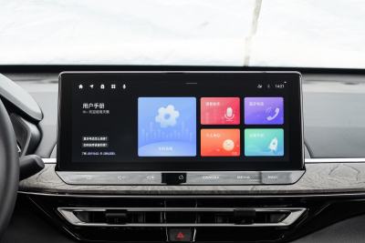 2024款 2.0L XE 真心版-内饰-图片-有驾