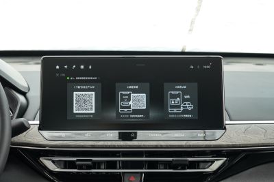 2024款 2.0L XE 真心版-内饰-图片-有驾