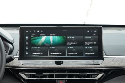 2024款 2.0L XE 真心版-内饰-图片-有驾