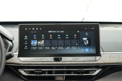 2024款 2.0L XE 真心版-内饰-图片-有驾