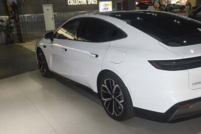 2025款 700km 远航智驾版-外观-图片-有驾