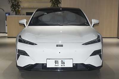 2025款 700km 远航智驾版-外观-图片-有驾