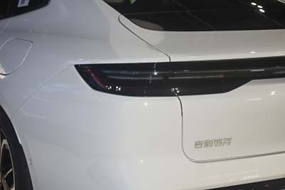 2025款 700km 远航智驾版-外观-图片-有驾