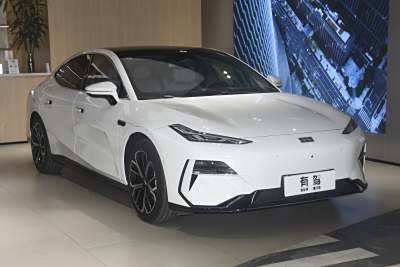 2025款 700km 远航智驾版-外观-图片-有驾