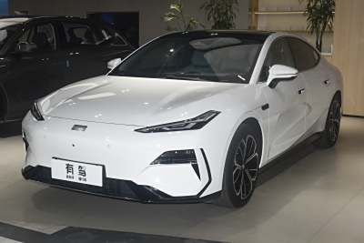 2025款 700km 远航智驾版-外观-图片-有驾