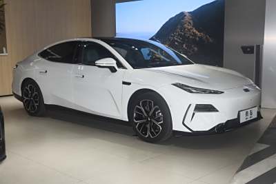 2025款 700km 远航智驾版-外观-图片-有驾