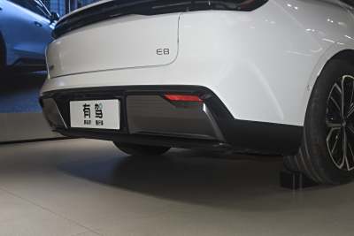 2025款 700km 远航智驾版-外观-图片-有驾