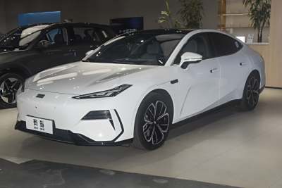 2025款 700km 远航智驾版-外观-图片-有驾