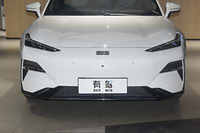 2025款 700km 远航智驾版-外观-图片-有驾