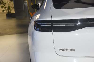 2025款 700km 远航智驾版-外观-图片-有驾