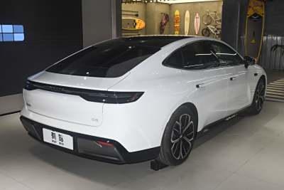 2025款 700km 远航智驾版-外观-图片-有驾