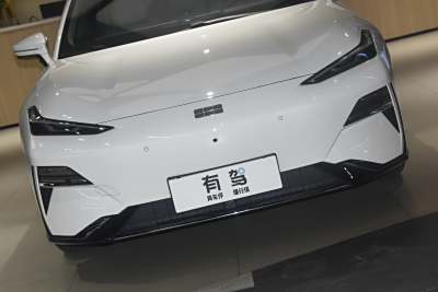 2025款 700km 远航智驾版-外观-图片-有驾