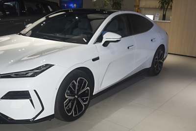 2025款 700km 远航智驾版-外观-图片-有驾