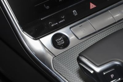 2022款 allroad quattro 55 TFSI 冰雪运动版-内饰-图片-有驾