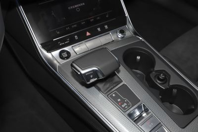 2022款 allroad quattro 55 TFSI 冰雪运动版-内饰-图片-有驾