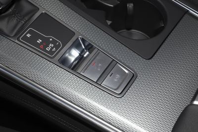 2022款 allroad quattro 55 TFSI 冰雪运动版-内饰-图片-有驾