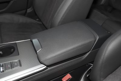 2022款 allroad quattro 55 TFSI 冰雪运动版-内饰-图片-有驾