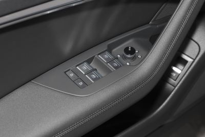 2022款 allroad quattro 55 TFSI 冰雪运动版-内饰-图片-有驾