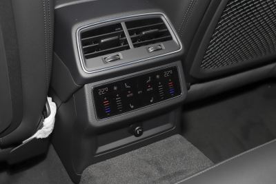 2022款 allroad quattro 55 TFSI 冰雪运动版-内饰-图片-有驾