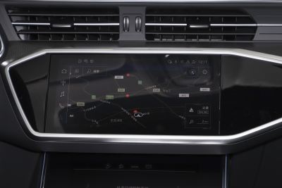 2022款 allroad quattro 55 TFSI 冰雪运动版-内饰-图片-有驾