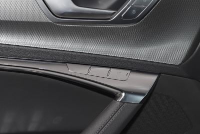 2022款 allroad quattro 55 TFSI 冰雪运动版-内饰-图片-有驾
