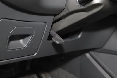 2022款 allroad quattro 55 TFSI 冰雪运动版-内饰-图片-有驾