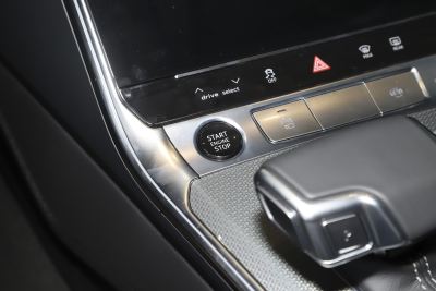 2022款 allroad quattro 55 TFSI 冰雪运动版-内饰-图片-有驾