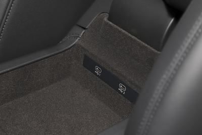 2022款 allroad quattro 55 TFSI 冰雪运动版-内饰-图片-有驾