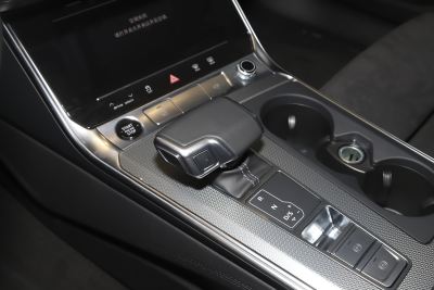 2022款 allroad quattro 55 TFSI 冰雪运动版-内饰-图片-有驾